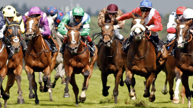 A history of Ascot: the racecourse with royal connections | Boundless ...