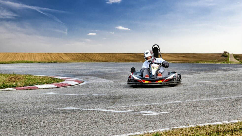 North London Karting Group