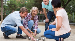 petanque