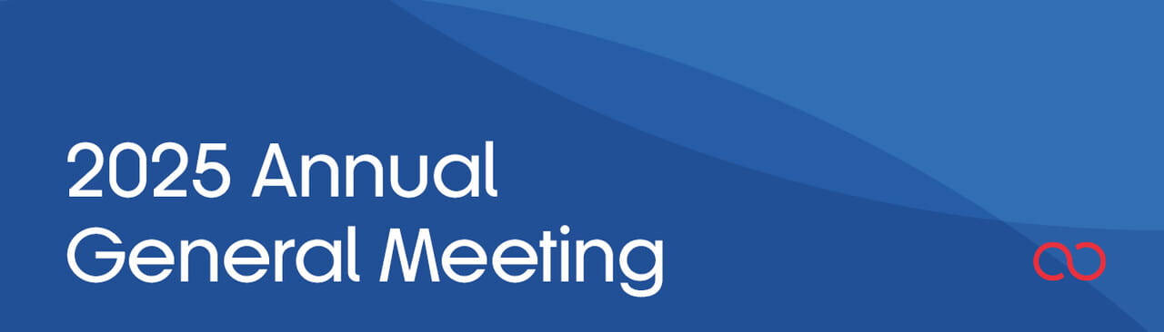2025 Annual General Meeting